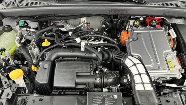 Renault Captur Techno II 