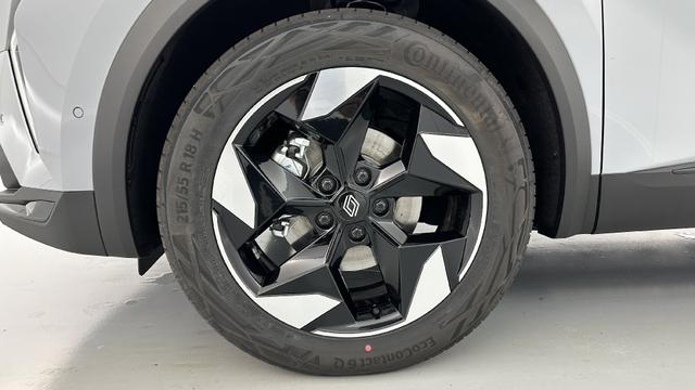 Renault Captur Techno II 