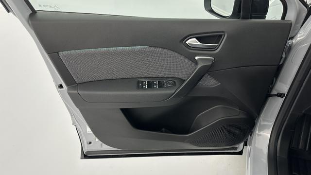 Renault Captur Techno II 