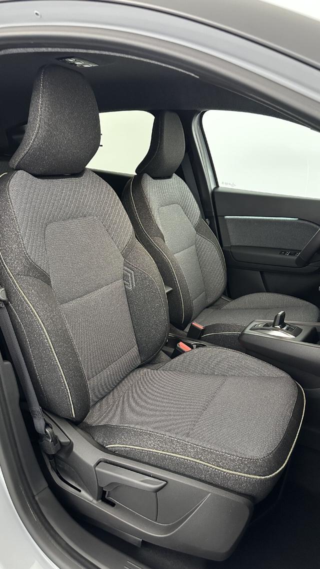 Renault Captur Techno II 