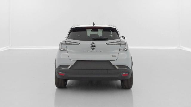 Renault Captur Techno II 
