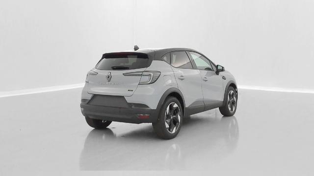 Renault Captur Techno II 
