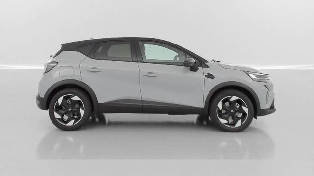 Renault Captur Techno II 
