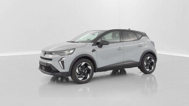 Renault Captur Techno II 
