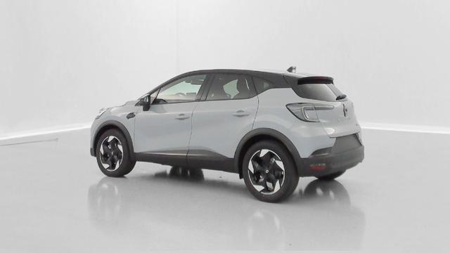 Renault Captur Techno II 