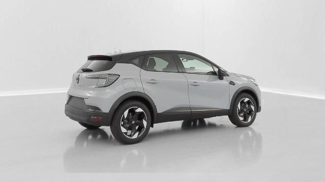 Renault Captur Techno II 