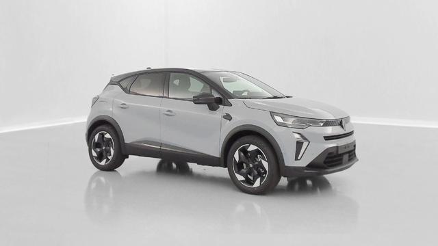 Renault Captur Techno II 