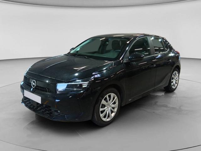Opel Corsa - Edition