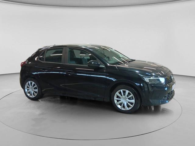 Opel Corsa Edition 