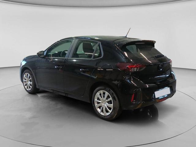 Opel Corsa Edition 