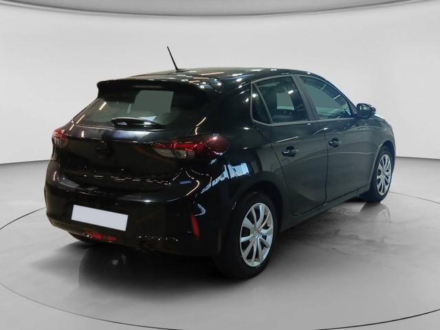 Opel Corsa Edition 