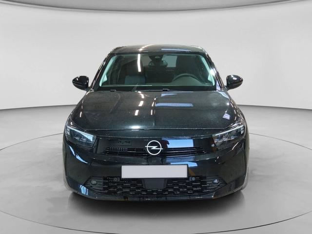 Opel Corsa Edition 