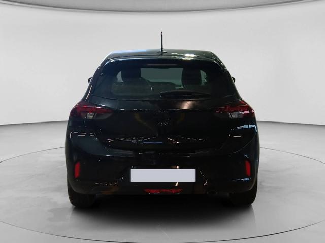 Opel Corsa Edition 