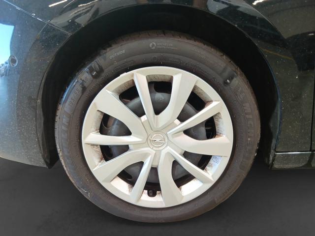 Opel Corsa Edition 