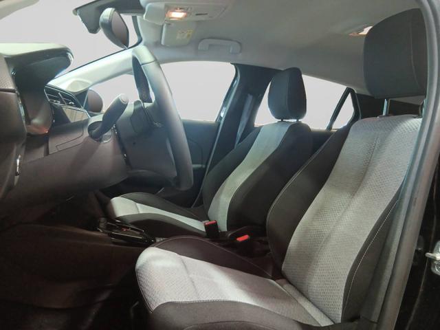Opel Corsa Edition 