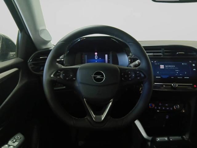 Opel Corsa Edition 