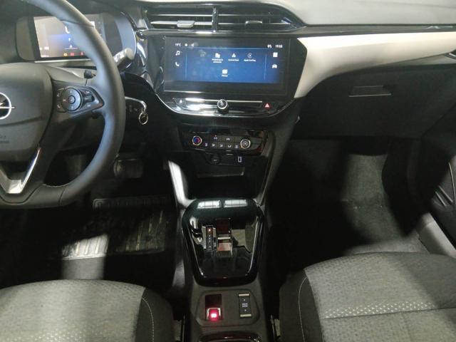 Opel Corsa Edition 