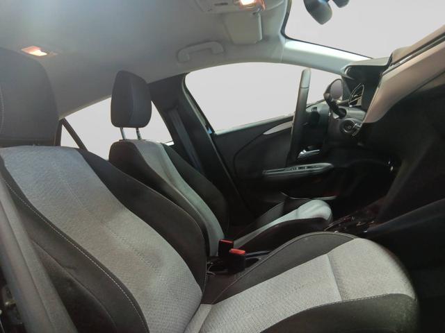 Opel Corsa Edition 
