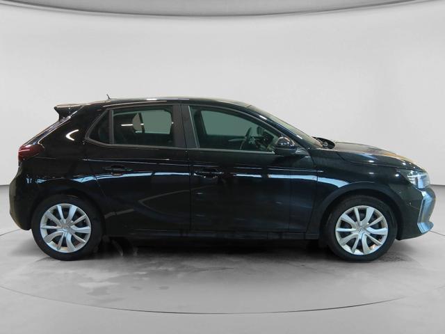 Opel Corsa Edition 
