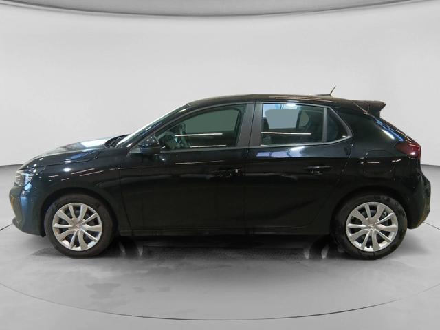 Opel Corsa Edition 