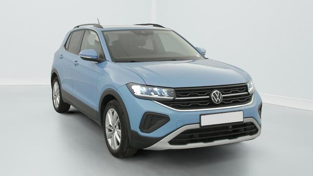 Volkswagen T-Cross - VW Edition