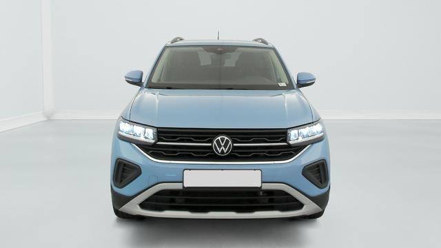Volkswagen T-Cross VW Edition 