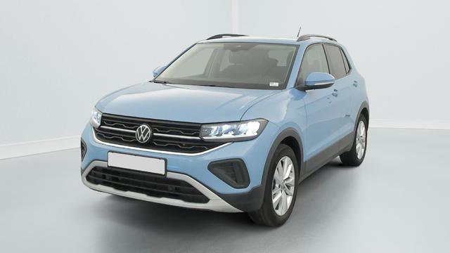 Volkswagen T-Cross VW Edition 