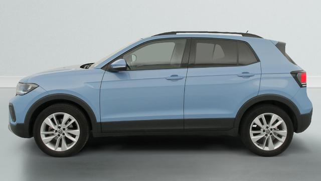 Volkswagen T-Cross VW Edition 
