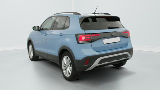 Volkswagen T-Cross VW Edition 