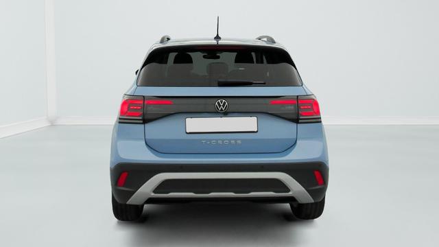 Volkswagen T-Cross VW Edition 