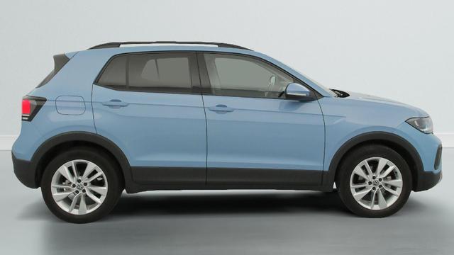 Volkswagen T-Cross VW Edition 
