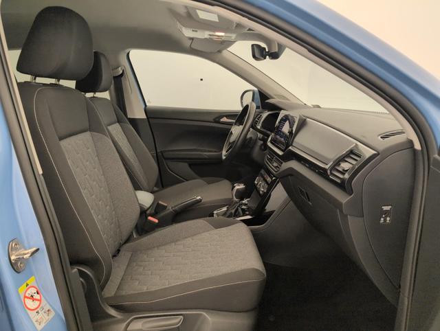 Volkswagen T-Cross VW Edition 