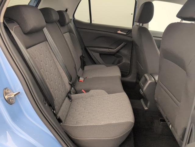 Volkswagen T-Cross VW Edition 