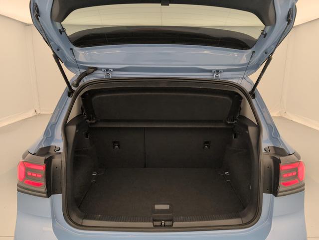 Volkswagen T-Cross VW Edition 