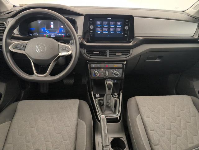 Volkswagen T-Cross VW Edition 