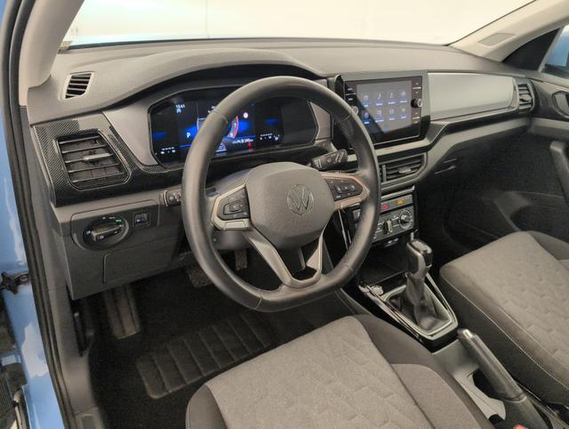 Volkswagen T-Cross VW Edition 