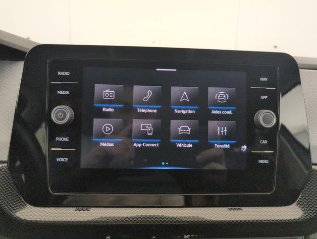 Volkswagen T-Cross VW Edition 