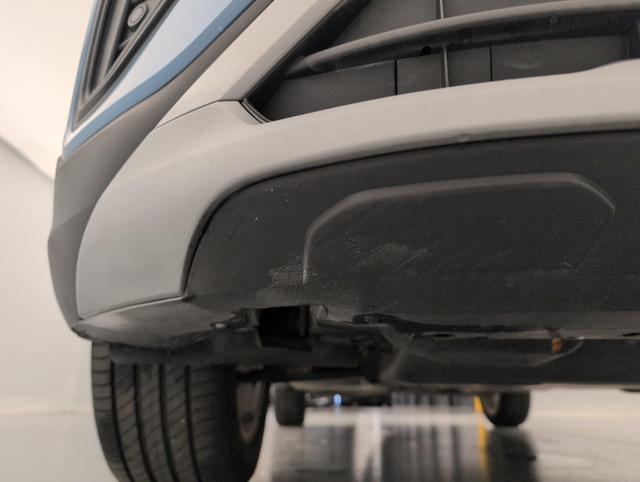 Volkswagen T-Cross VW Edition 