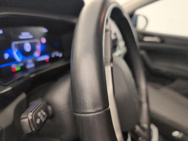 Volkswagen T-Cross VW Edition 