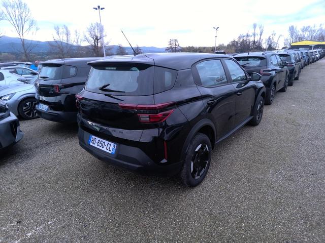 Opel Frontera Edition 