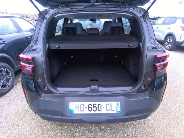 Opel Frontera Edition 