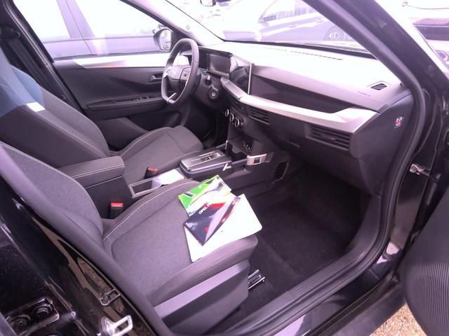 Opel Frontera Edition 