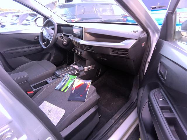 Opel Frontera Edition 