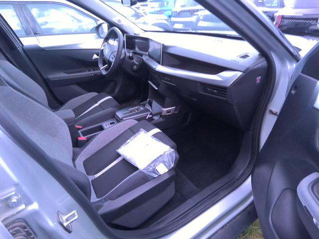 Opel Frontera GS-Line 