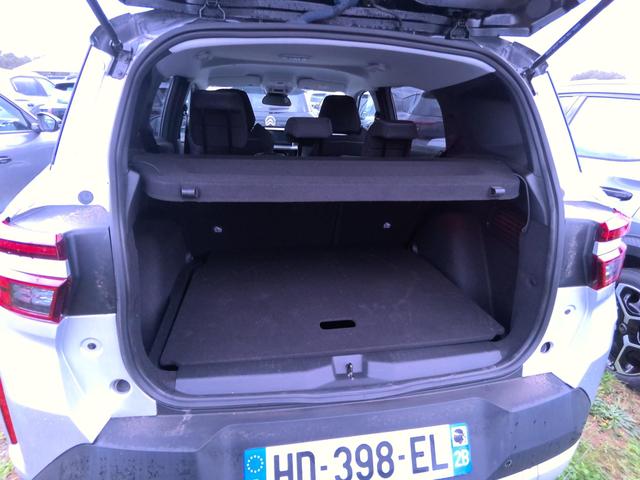 Opel Frontera GS-Line 