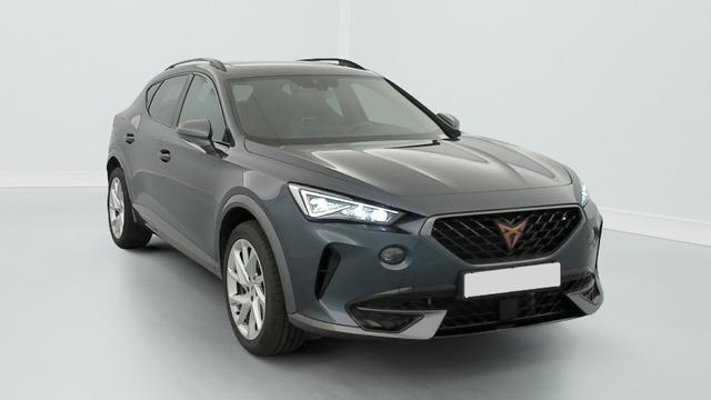 Cupra Formentor - V