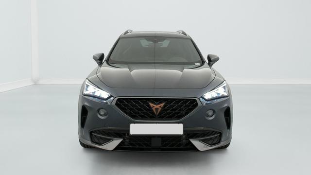 Cupra Formentor V 