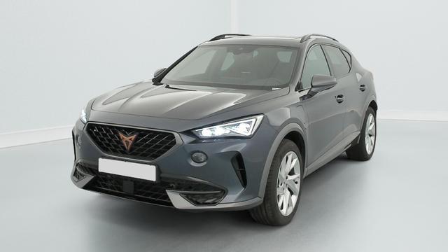 Cupra Formentor V 