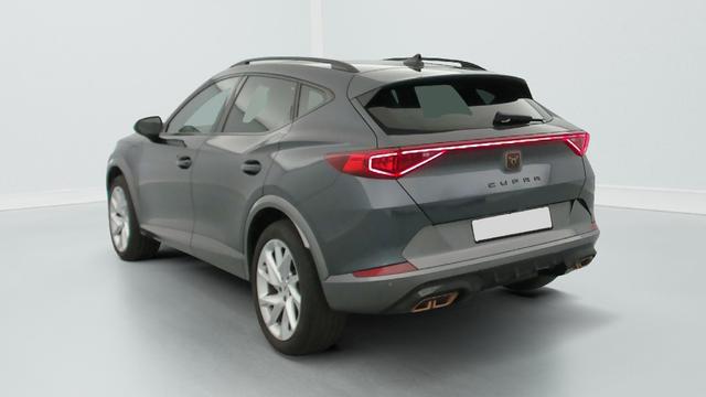 Cupra Formentor V 