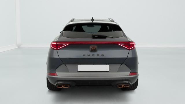 Cupra Formentor V 